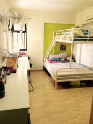 Blk 483 Admiralty Link (Sembawang), HDB 5 Rooms #108485062